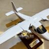 Tecnam 2006T EZ-MCC Aircraft with detailed craftsmanship.